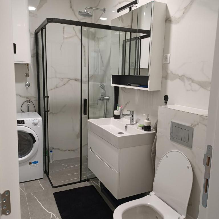 Charlie - Apartman sa 1 Spavaćom Sobom - 9