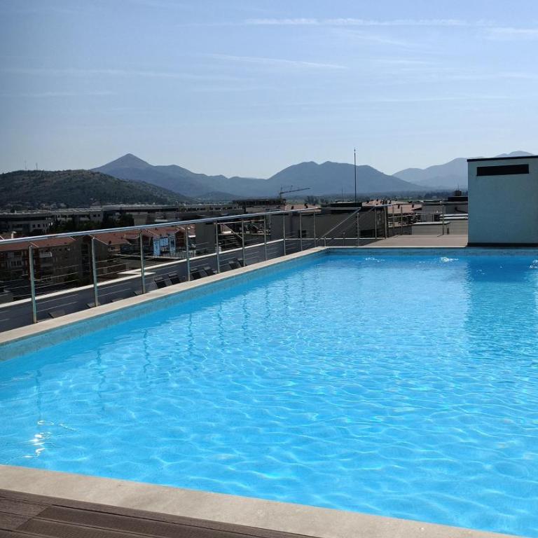 Charlie - Apartman sa 1 Spavaćom Sobom - 13
