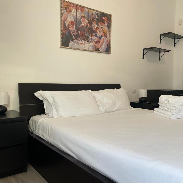 Gardone Apartment - ampio Appartamento con 2 camere da letto - Comodo per Duomo! - Appartamento con 2 Camere da Letto - 3