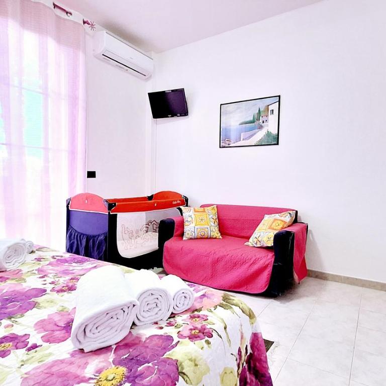 Casa Michelangela - Casa con 2 Camere da Letto - 30