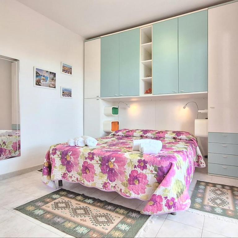 Casa Michelangela - Casa con 2 Camere da Letto - 28