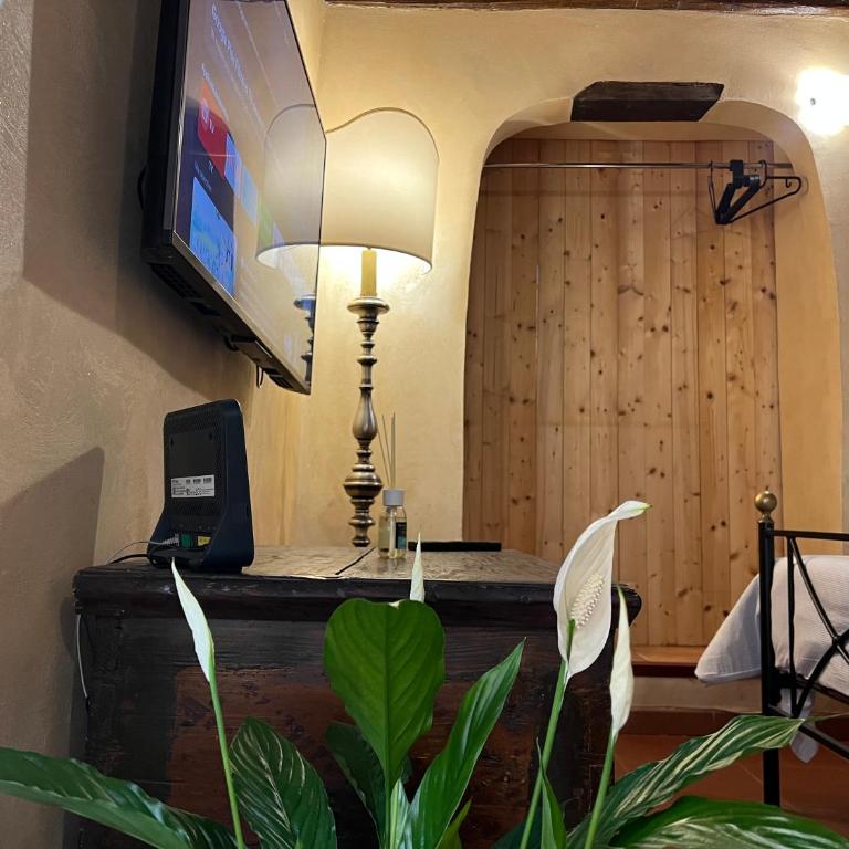 TYPICAL ROMAN HOUSE OF ROMA Sorinahome - Appartamento con 2 Camere da Letto - 9