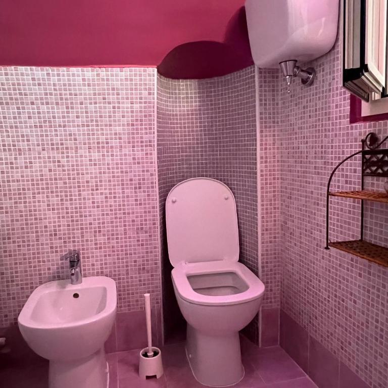TYPICAL ROMAN HOUSE OF ROMA Sorinahome - Appartamento con 2 Camere da Letto - 11