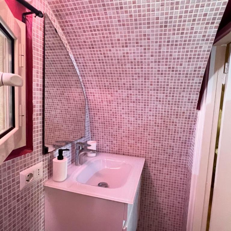 TYPICAL ROMAN HOUSE OF ROMA Sorinahome - Appartamento con 2 Camere da Letto - 12