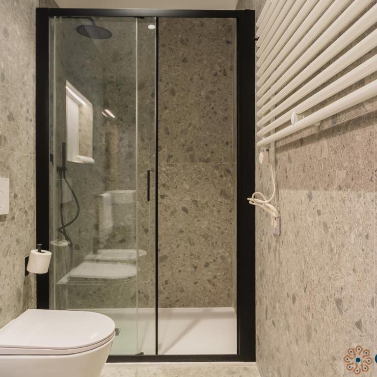 Palazzo Piccinni 97 by Apulia Accommodation - Camera King - 4