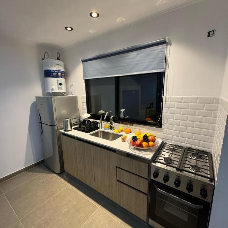 Fareras Quequen Playa - Casa con 1 dormitorio - 7