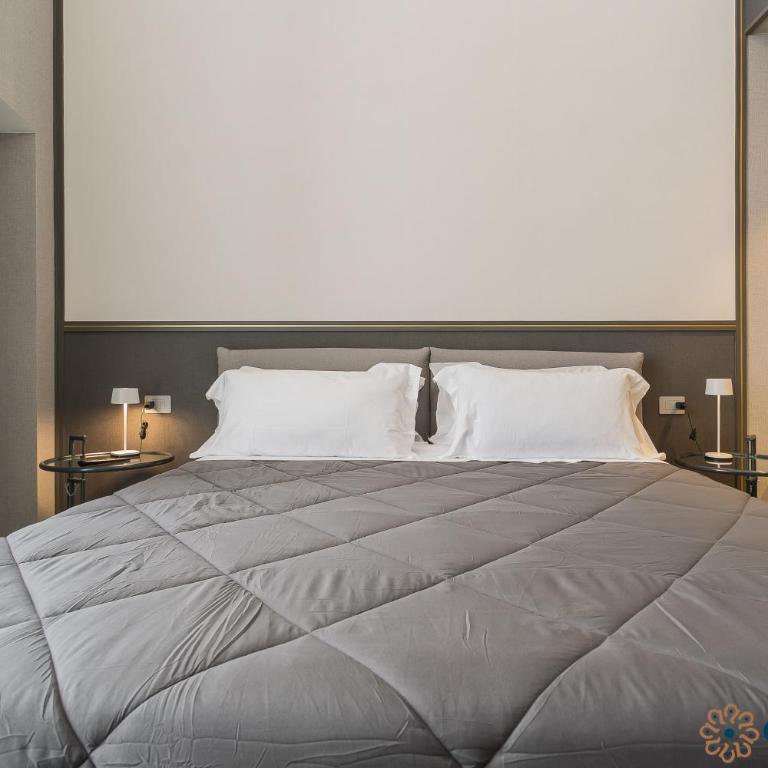 Palazzo Piccinni 97 by Apulia Accommodation - Suite Familiare Deluxe - 4