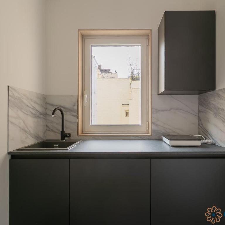 Palazzo Piccinni 97 by Apulia Accommodation - Camera Deluxe - 1