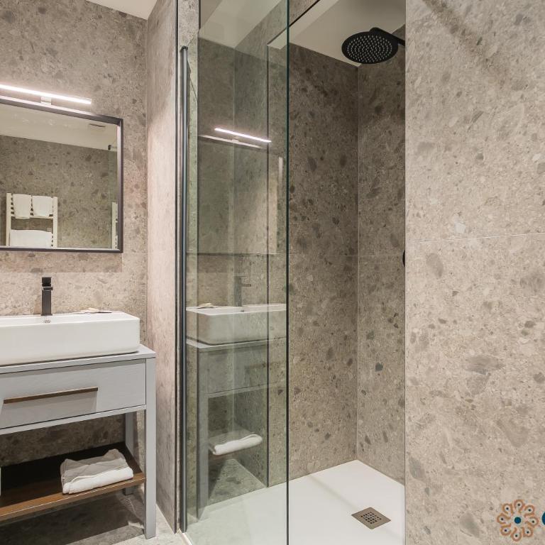 Palazzo Piccinni 97 by Apulia Accommodation - Camera Deluxe - 10