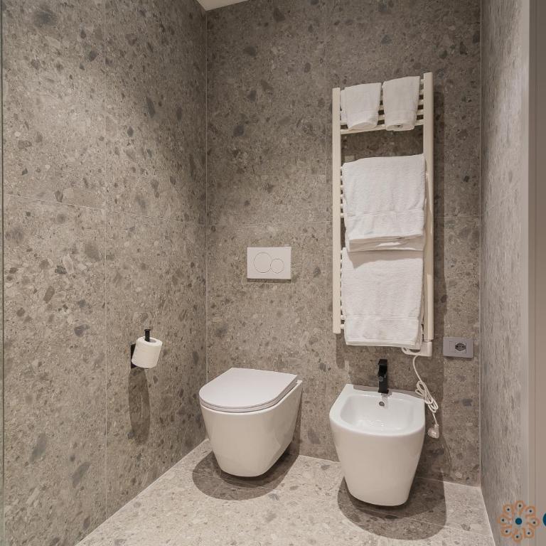 Palazzo Piccinni 97 by Apulia Accommodation - Camera Deluxe - 8