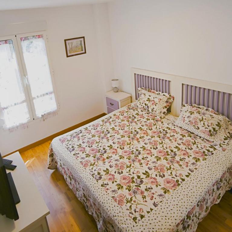 Cayo Beach - One-Bedroom Apartment - 6