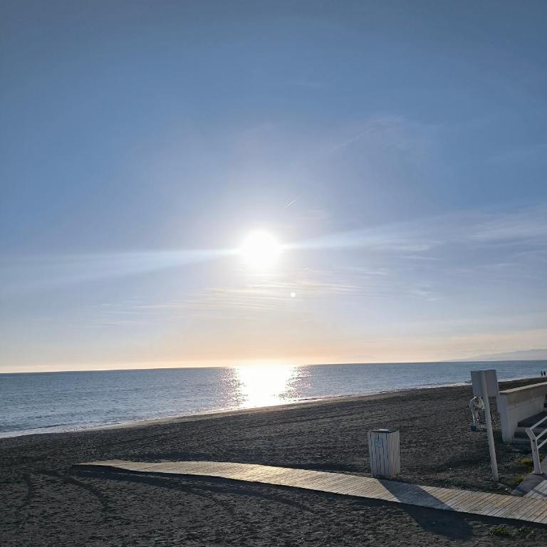 Cayo Beach - One-Bedroom Apartment - 9
