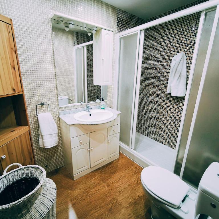 Cayo Beach - One-Bedroom Apartment - 10
