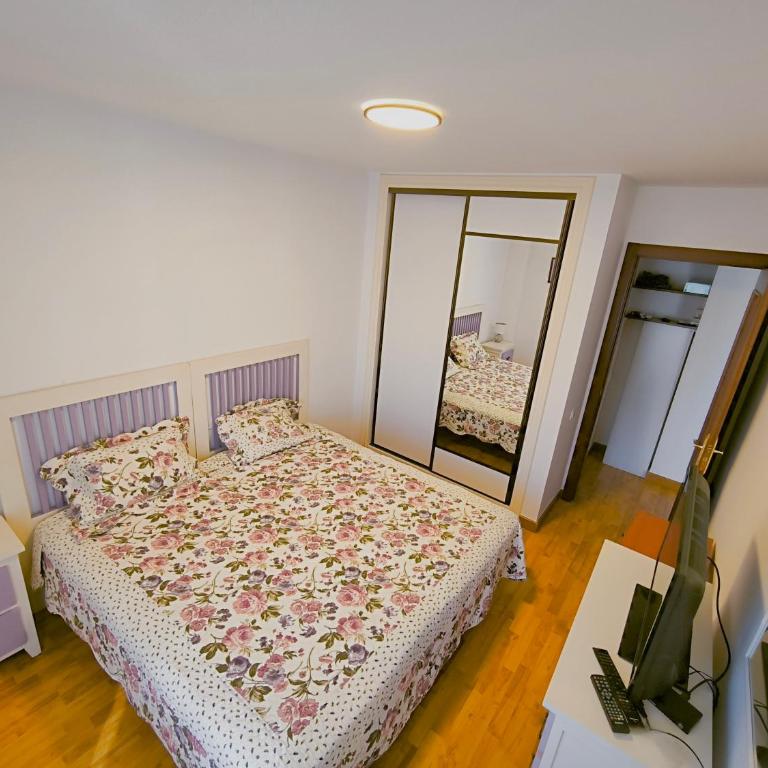 Cayo Beach - One-Bedroom Apartment - 13
