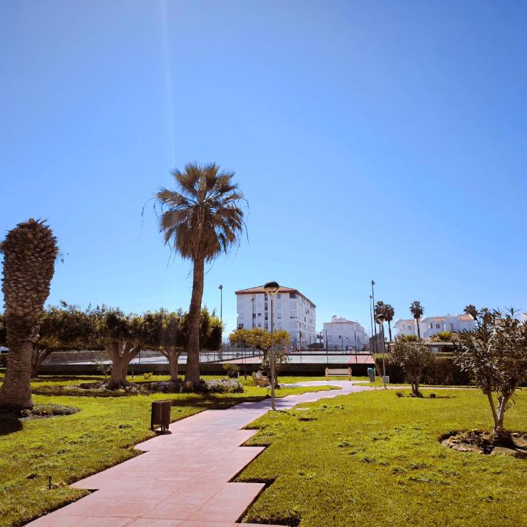 Cayo Beach - One-Bedroom Apartment - 14
