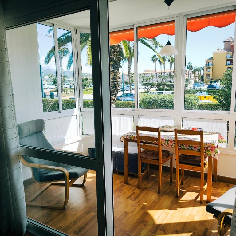 Cayo Beach - One-Bedroom Apartment - 15