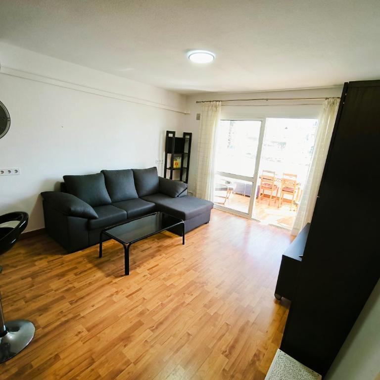 Cayo Beach - One-Bedroom Apartment - 5