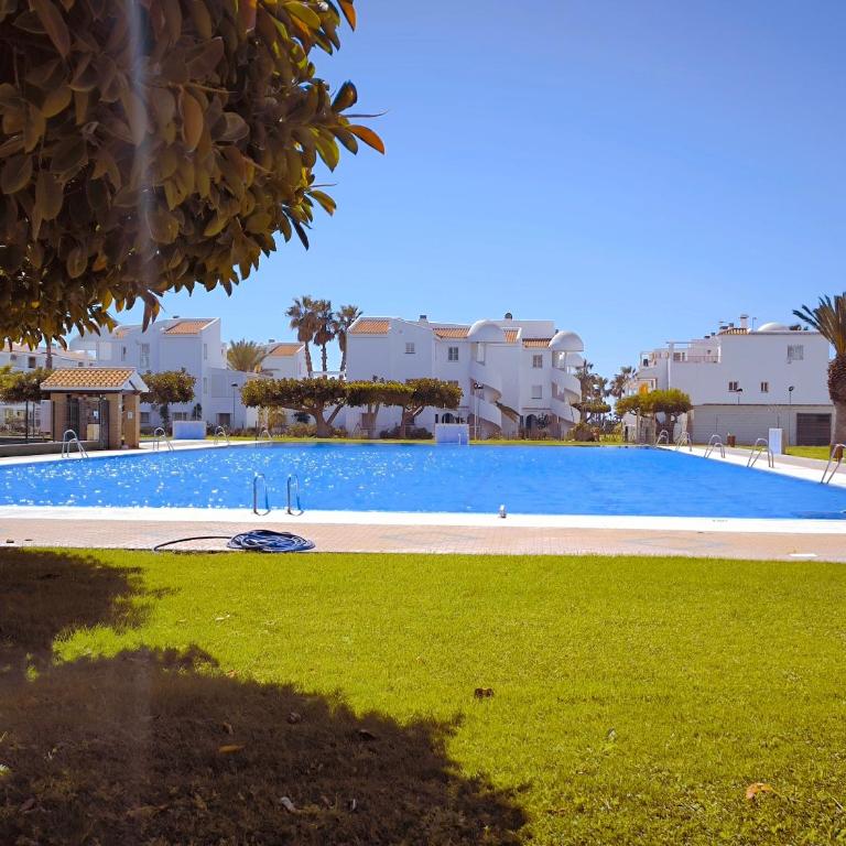 Cayo Beach - One-Bedroom Apartment - 17
