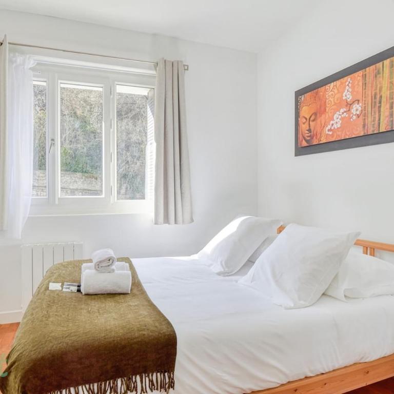 T3 étoilé Meuble de tourisme - Apartamento - 3
