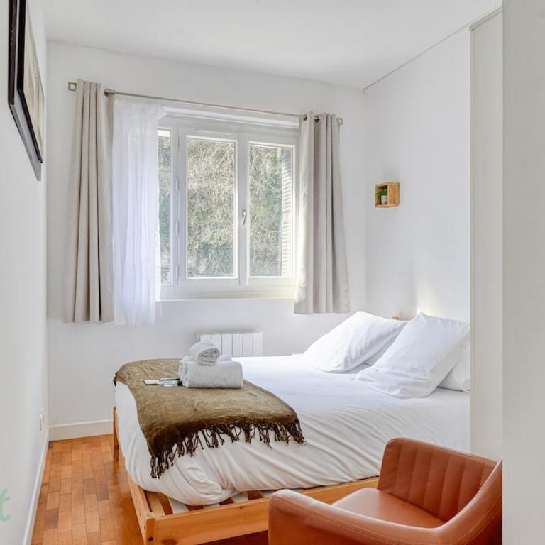 T3 étoilé Meuble de tourisme - Apartamento - 5