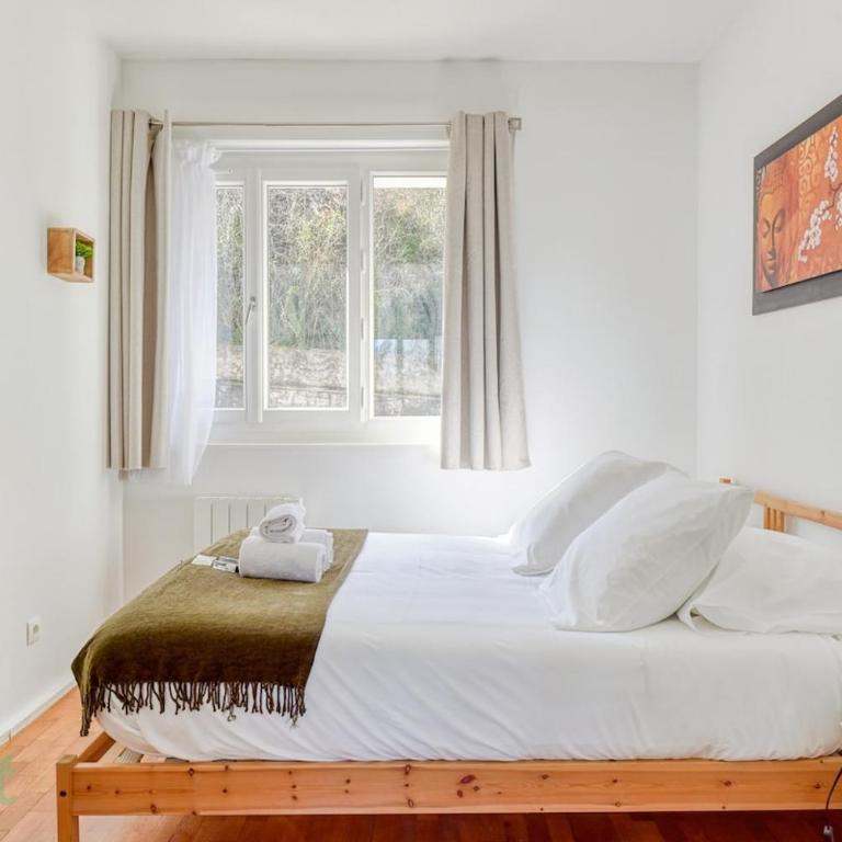 T3 étoilé Meuble de tourisme - Apartamento - 6