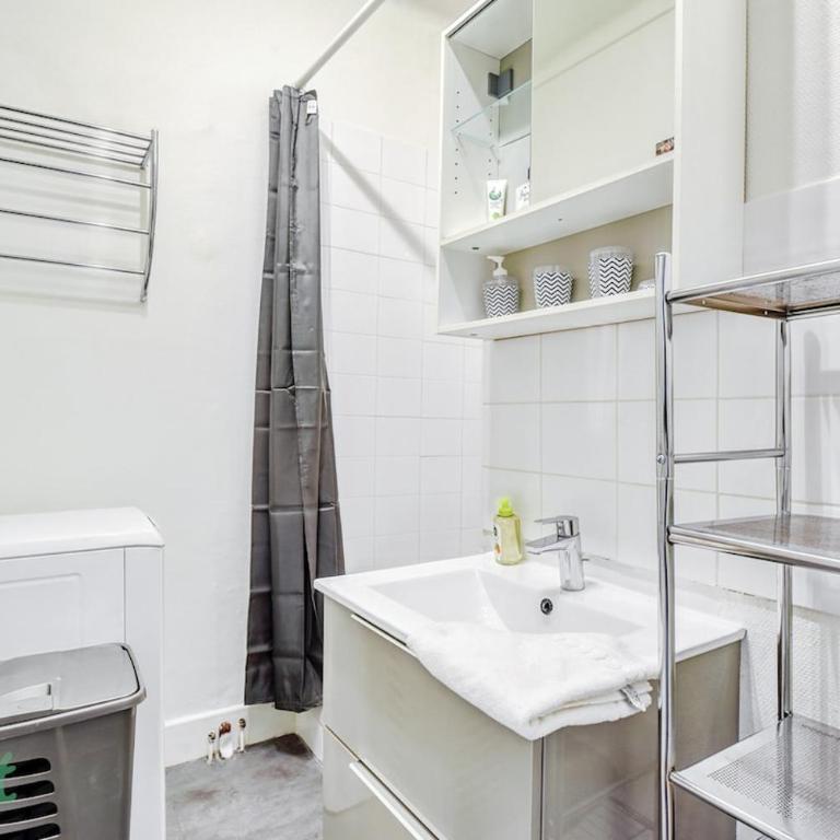 T3 étoilé Meuble de tourisme - Apartamento - 7