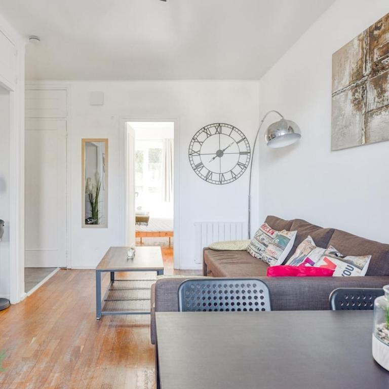 T3 étoilé Meuble de tourisme - Apartamento - 10