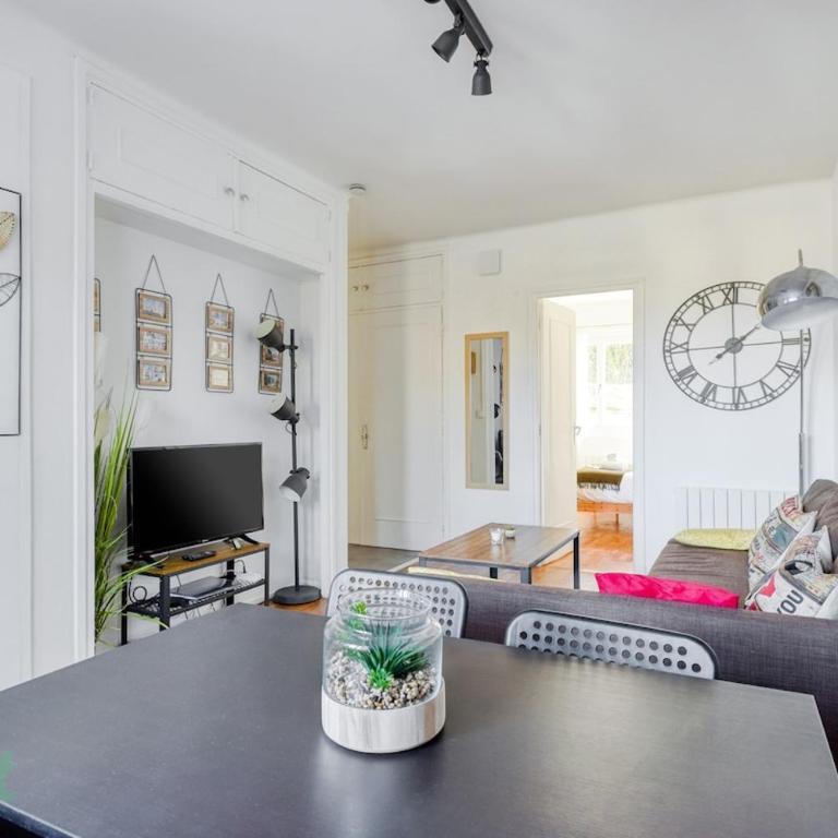 T3 étoilé Meuble de tourisme - Apartamento - 11