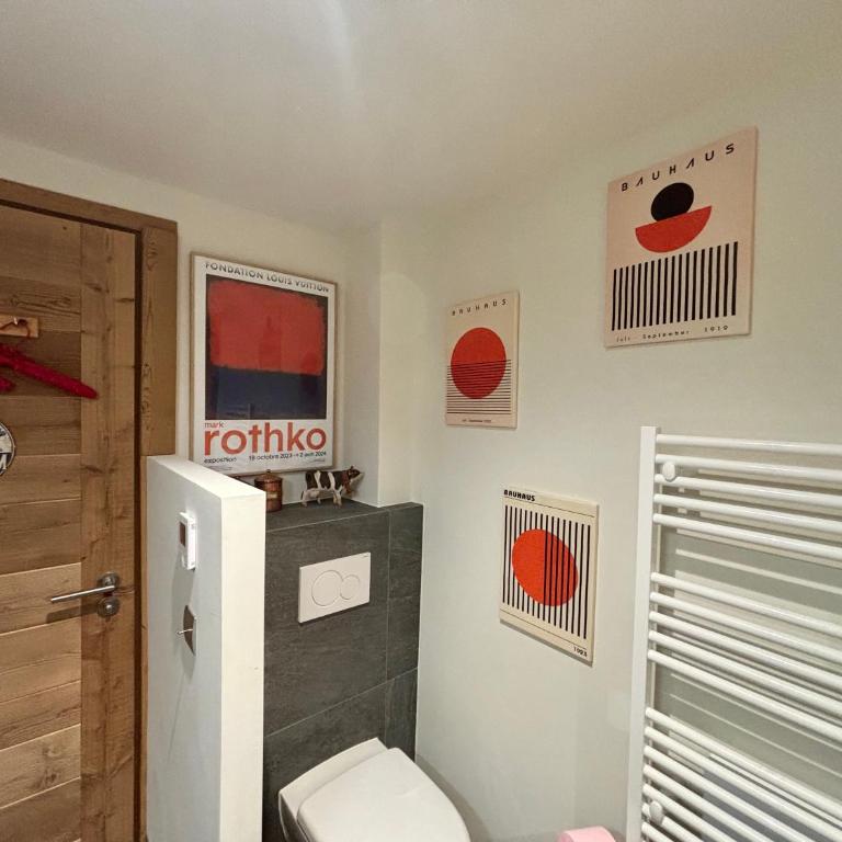 Le Chalet de Nabor - Chalet - 36