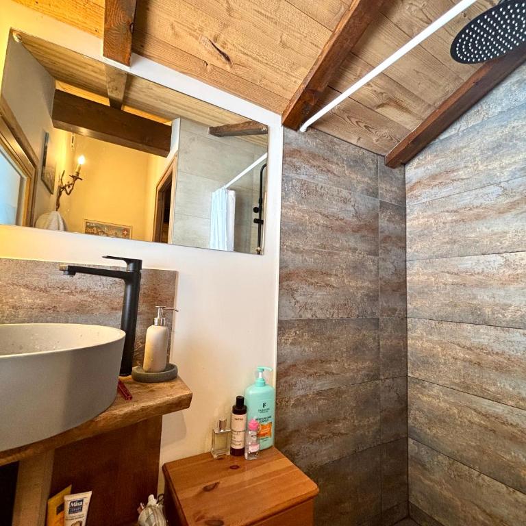 Le Chalet de Nabor - Chalet - 37