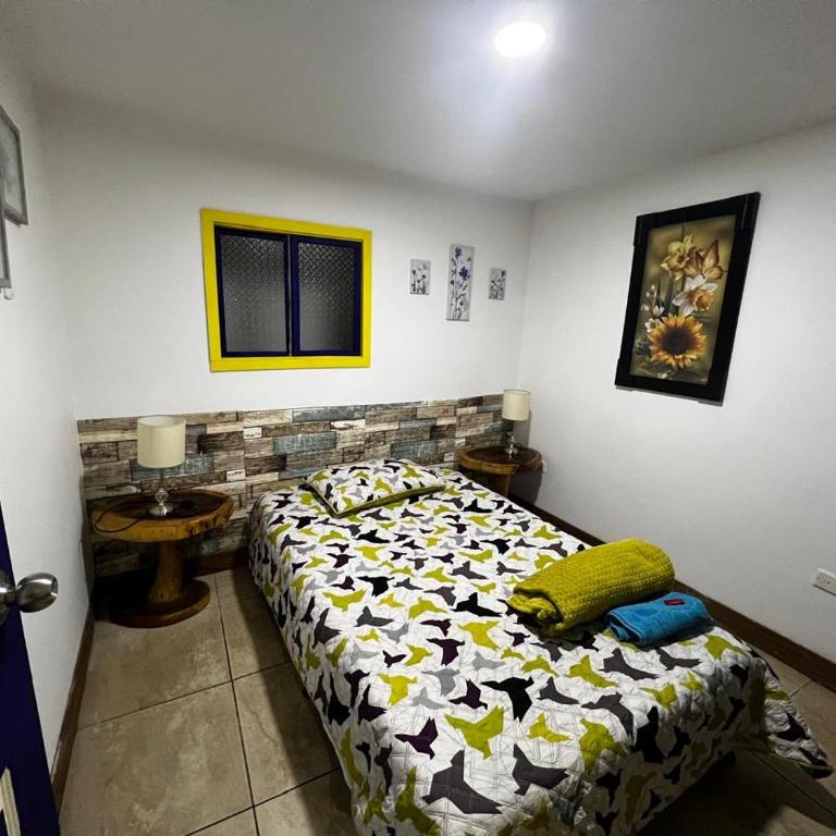 Apartahotel Casa Azul Salento - Apartamento - 1