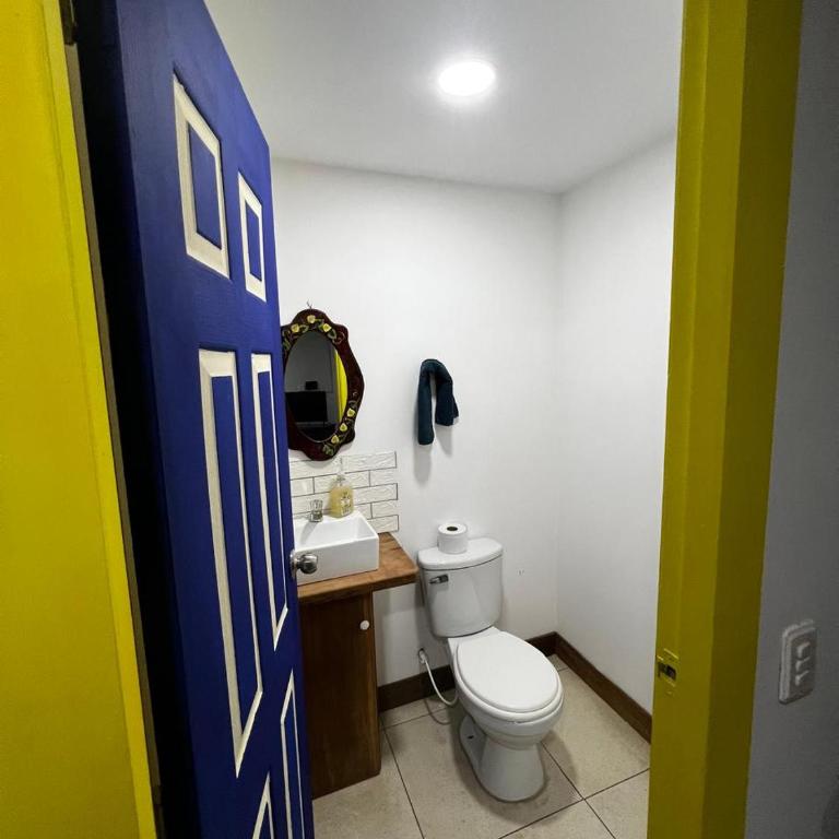 Apartahotel Casa Azul Salento - Apartamento - 7
