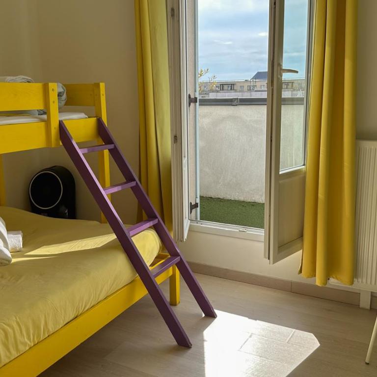 VERY CENTRAL DISNEYLAND apartment - Apartment mit 2 Schlafzimmern - 11