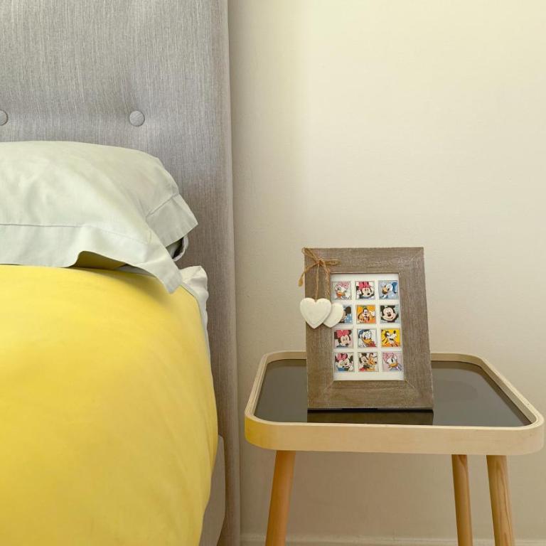 VERY CENTRAL DISNEYLAND apartment - Apartment mit 2 Schlafzimmern - 14