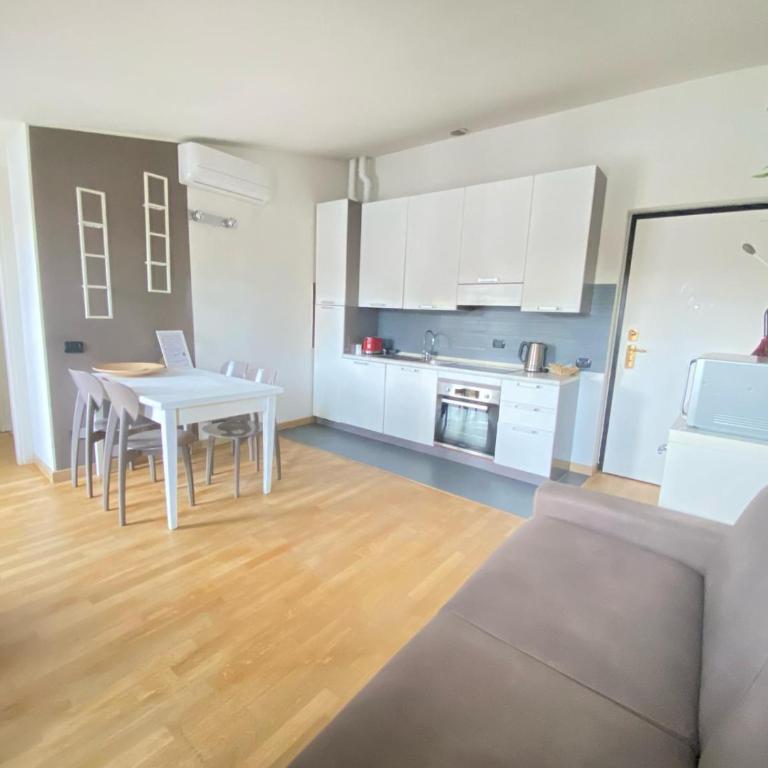 Skyline apartment Isola - Appartamento con 1 Camera da Letto - 4