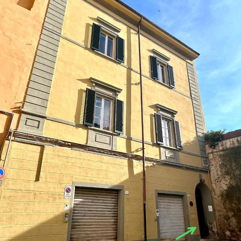 Santa Maria Suite - Appartamento con 3 Camere da Letto - 16