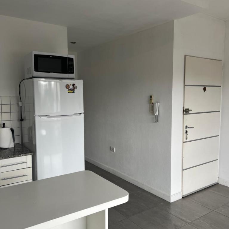 Departamento por día céntrico "Uxue" - capacidad hasta 3 personas - Apartamento de 1 dormitorio - 3