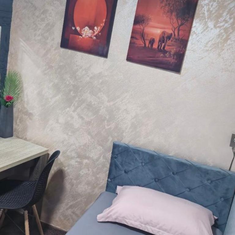 Rooms Vedran & AURUM Private Spa - Single Room with Private Bathroom - 4