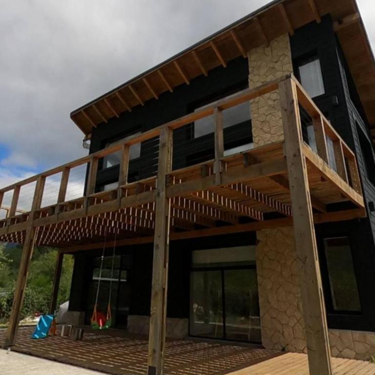 Exclusive luxury house in a great location - 12 guest - Casa de 4 dormitorios - 39