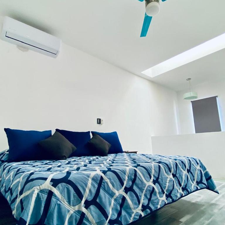 Departamento Arrecife - Apartamento de 1 dormitorio - 3