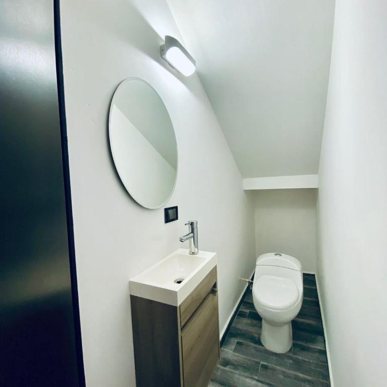 Departamento Arrecife - Apartamento de 1 dormitorio - 7