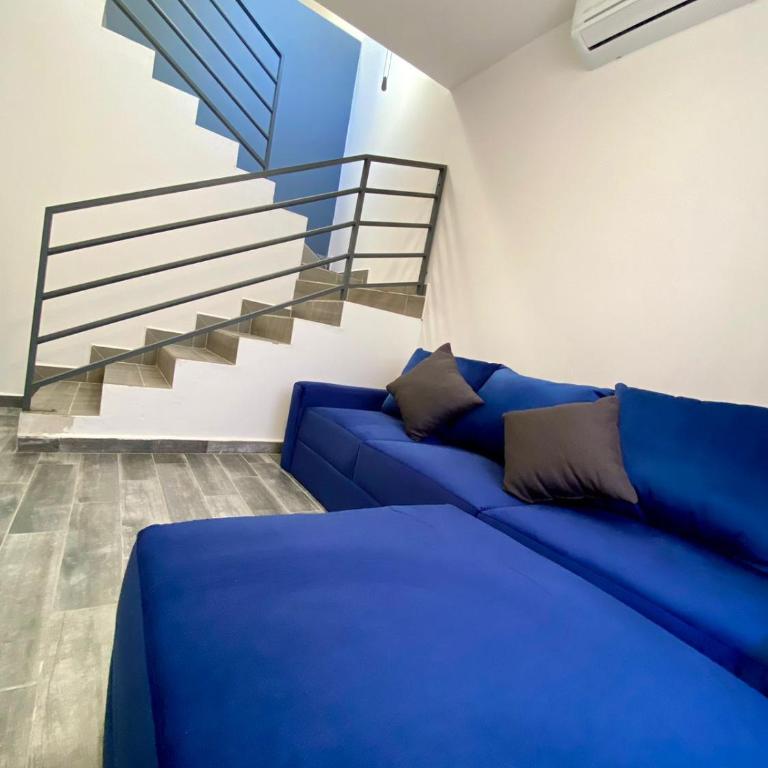Departamento Arrecife - Apartamento de 1 dormitorio - 5