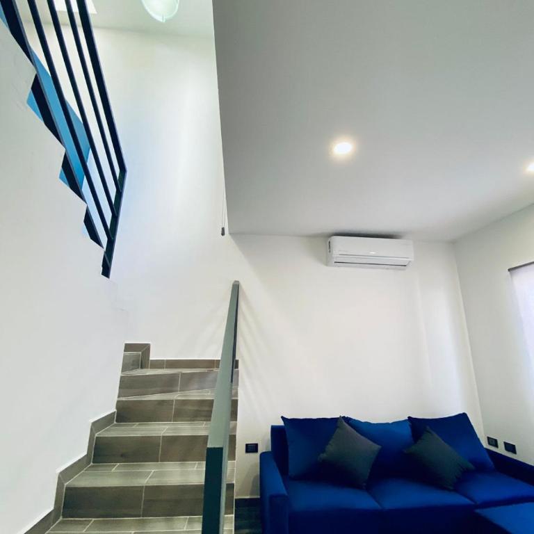 Departamento Arrecife - Apartamento de 1 dormitorio - 8