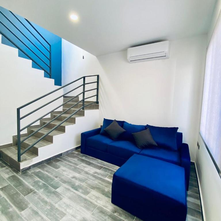 Departamento Arrecife - Apartamento de 1 dormitorio - 6