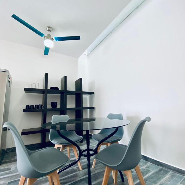 Departamento Arrecife - Apartamento de 1 dormitorio - 14
