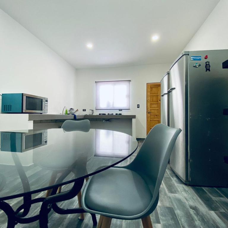 Departamento Arrecife - Apartamento de 1 dormitorio - 13