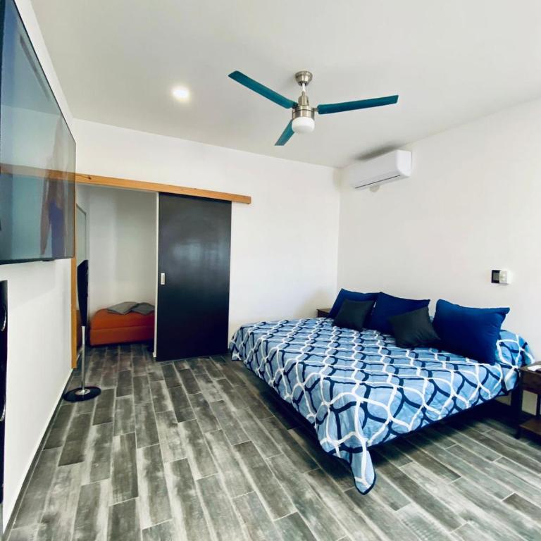 Departamento Arrecife - Apartamento de 1 dormitorio - 15
