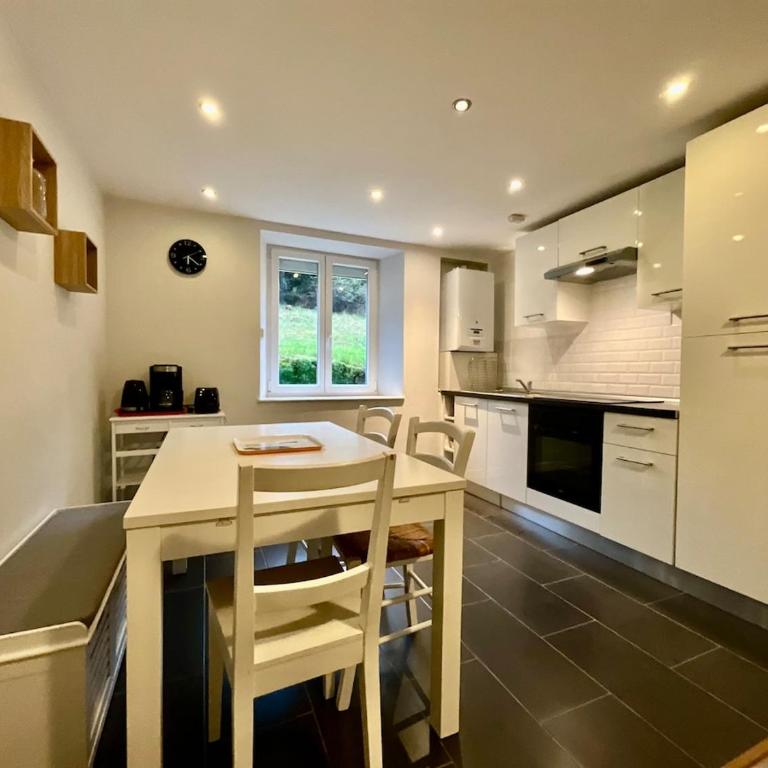 Le Duplex Géromois, beautiful apartment & city center - Appartement 2 Chambres - 1