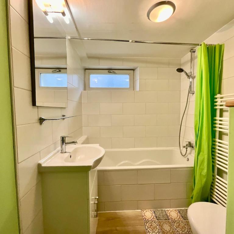 Le Duplex Géromois, beautiful apartment & city center - Appartement 2 Chambres - 11