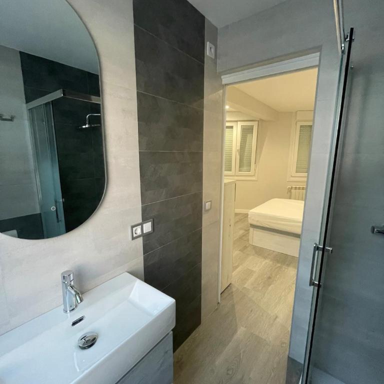 Sol de villa - Apartamento de 3 dormitorios - 5